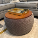 Ebern Designs Debe Coffee Table & Reviews | Wayfair